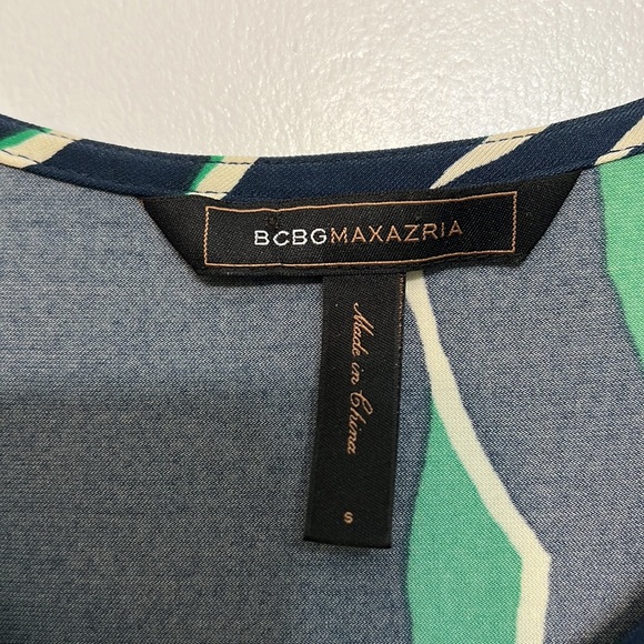BCBGMAXAZRIA dress, size S - Picture 4 of 9